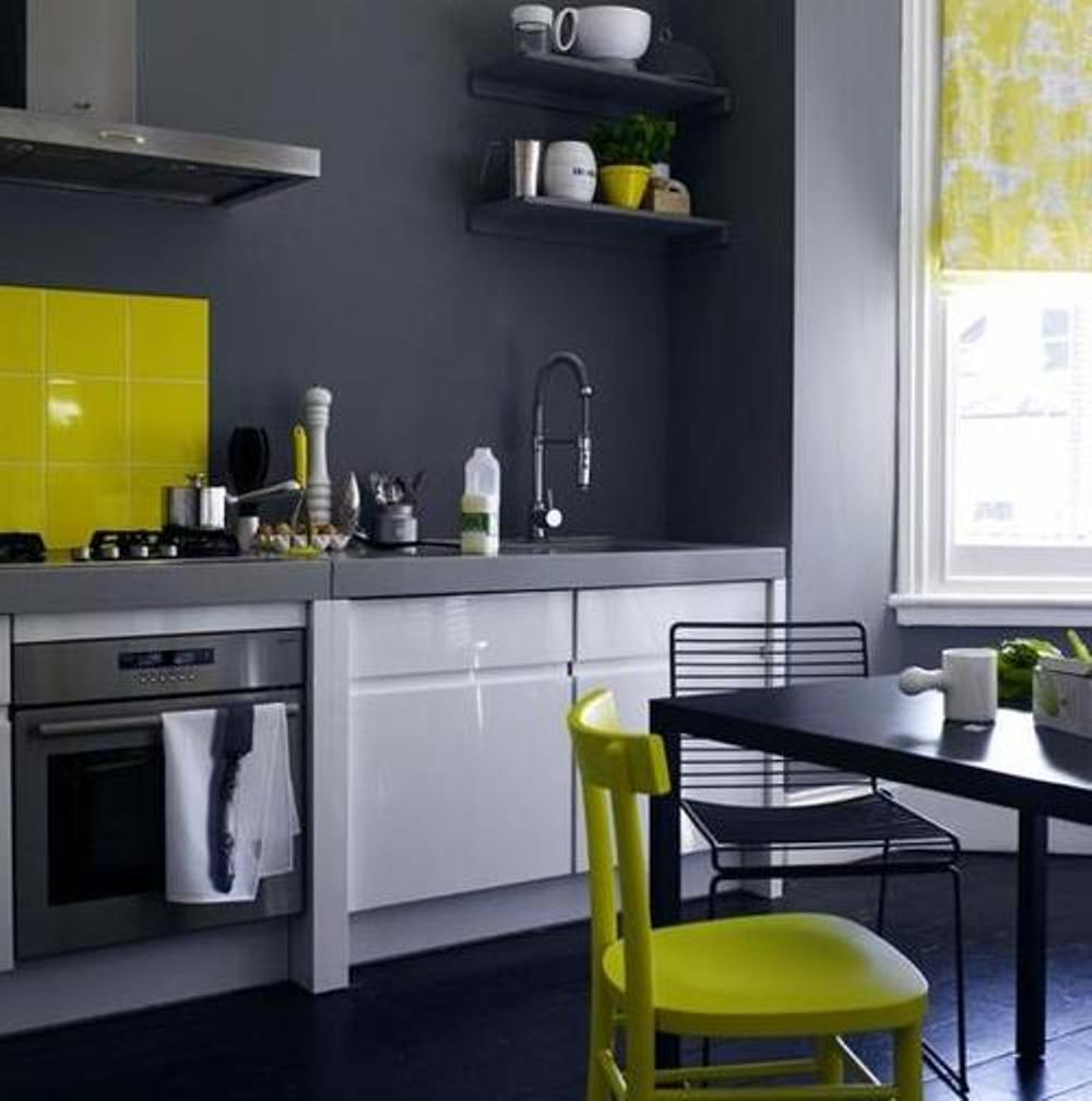صفحه کابینت ذغالی